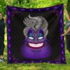 Ursula  Premium Quilt  Quilt